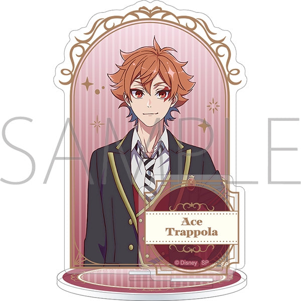 [PREORDER] Twisted Wonderland The Animation Acrylic Stands