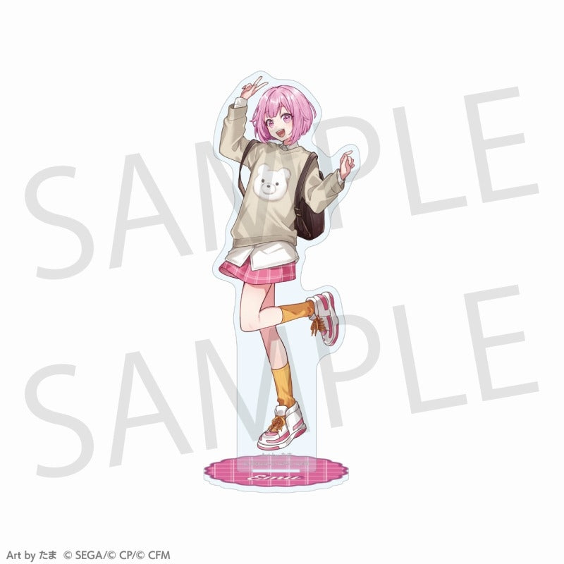 [PREORDER] Project Sekai Niconico Chokaigi 2025 Acrylic Stands