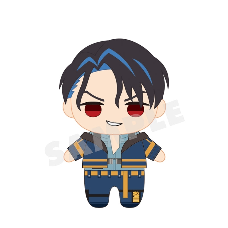 [PREORDER] Paradox Live Small Plush