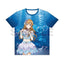 [PREORDER] Love Live Nijigasaki Jellyfish Dress ver. T-Shirts