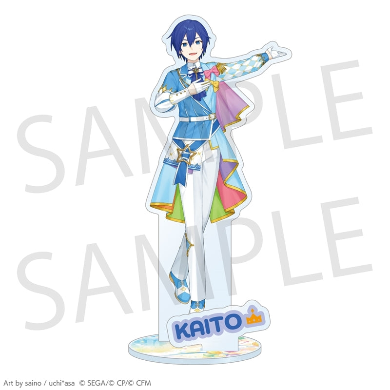 seeeka様 PREORDER] Project Sekai Connect Live MMJ x WxS Acrylic Stands