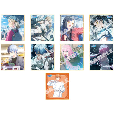 [PREORDER] Project Sekai Mini Shikishi Collection Vol. 61A