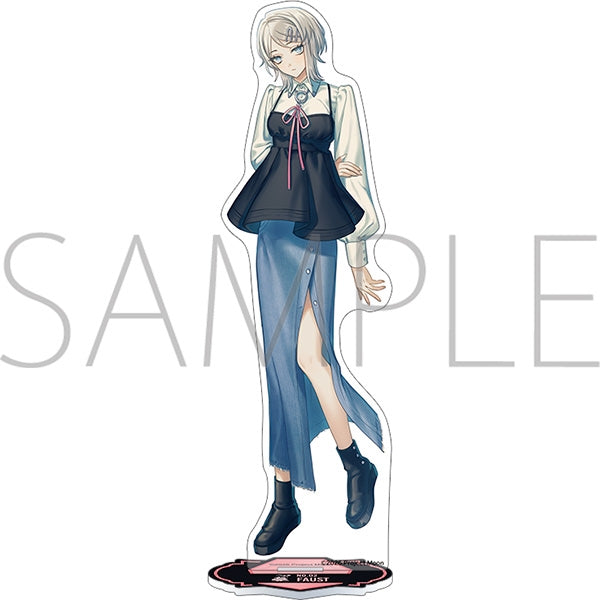 [PREORDER] Limbus Company Acrylic Stands
