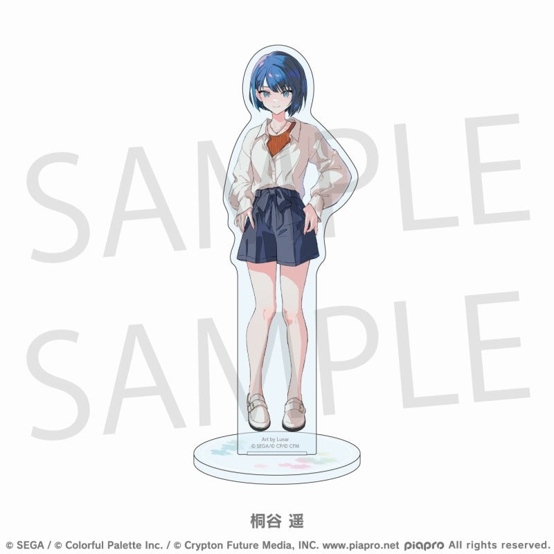 [PREORDER] Project Sekai Niconico Chokaigi Acrylic Stands