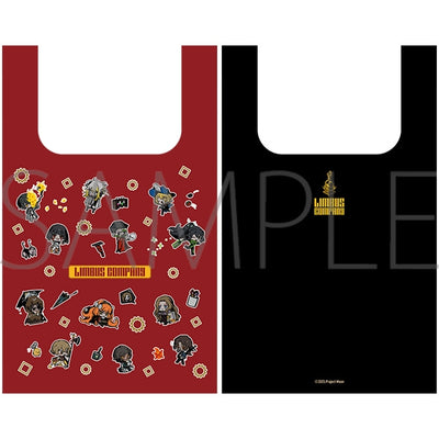 [PREORDER] Limbus Company Eco Bag