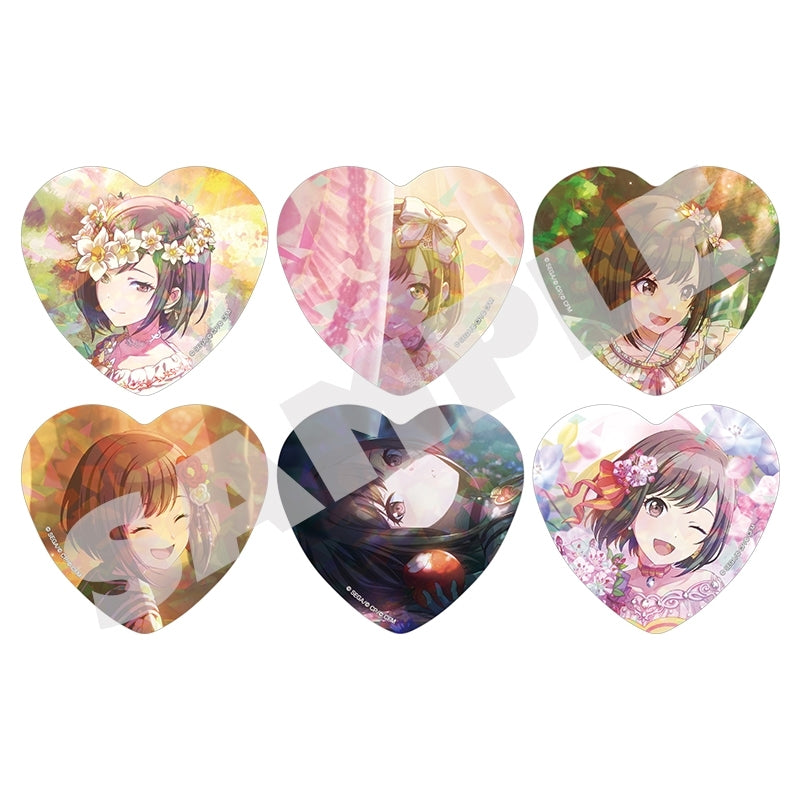 [PREORDER] Project Sekai H/Art Collection Badge Sets