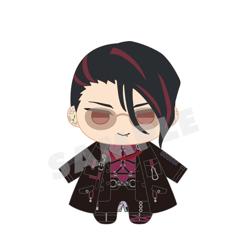 [PREORDER] Paradox Live Small Plush