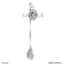 [PREORDER] Twisted Wonderland Master Chef Charm-Attached Stirrers