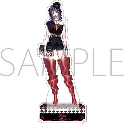 [PREORDER] On and Off: Work-Life Imbalance Party Look ver. Acrylic Stands