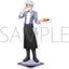 [PREORDER] Twisted Wonderland Master Chef Regular Acrylic Stands