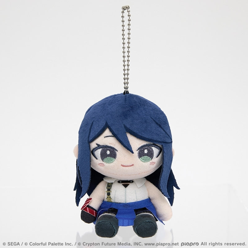 [PREORDER] Project Sekai My Sekai Plush Keychains