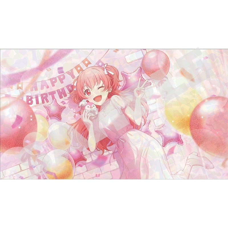 [PREORDER] Project Sekai Anniversary/Birthday Illustration 2024-2025 Posters