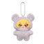 [PREORDER] Limbus Company Chimikemo Plush Mascots