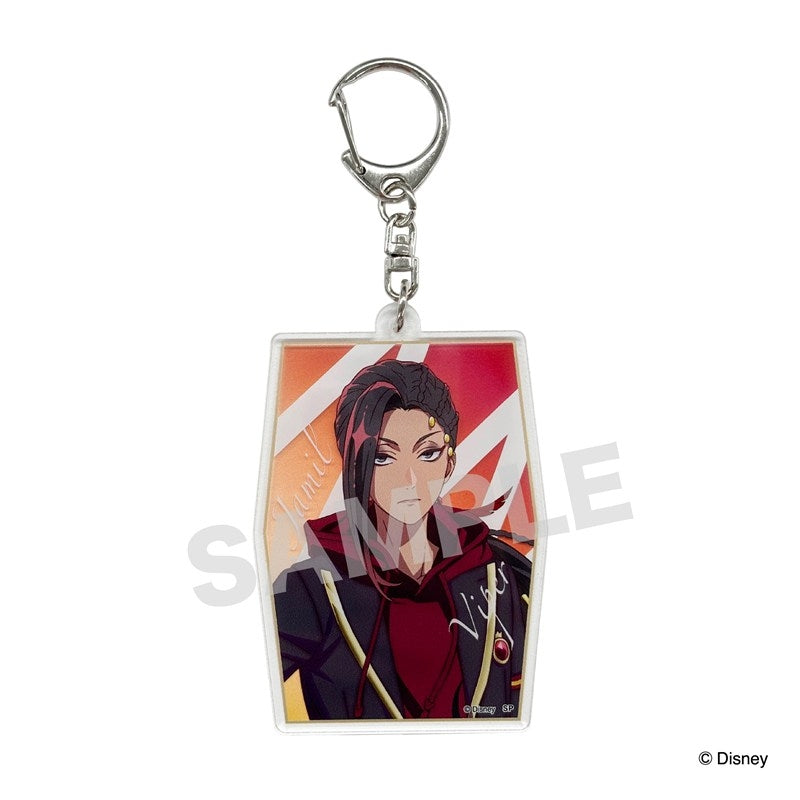 [PREORDER] Twisted Wonderland The Animation Acrylic Keychains