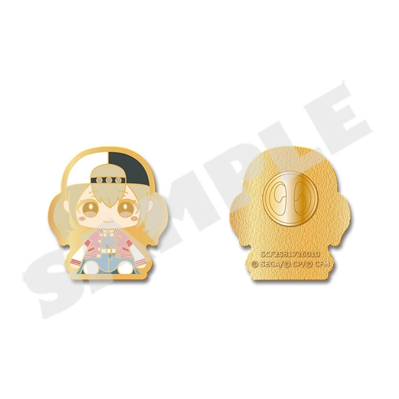 [PREORDER] Project Sekai My Sekai Pin Badges