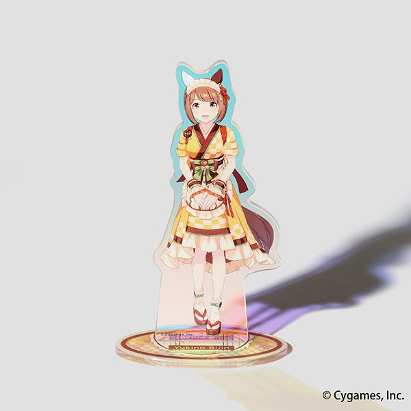 [PREORDER] Umamusume Pretty Derby Aurora Acrylic Stands vol 9