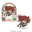 [PREORDER] Gachiakuta "Deep Oriental" Chibi Acrylic Stands