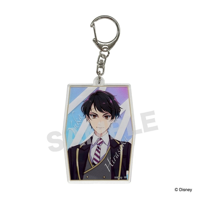 [PREORDER] Twisted Wonderland The Animation Acrylic Keychains