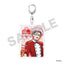 [PREORDER] Twisted Wonderland Master Chef Rectangle Acrylic Keychains