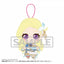 [PREORDER] Ikizu Love Live Bluebird Dou-Da? DOING! Plush Keychains