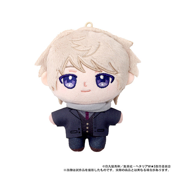 [PREORDER] Hetalia World Stars NuiPal Plush Mascot