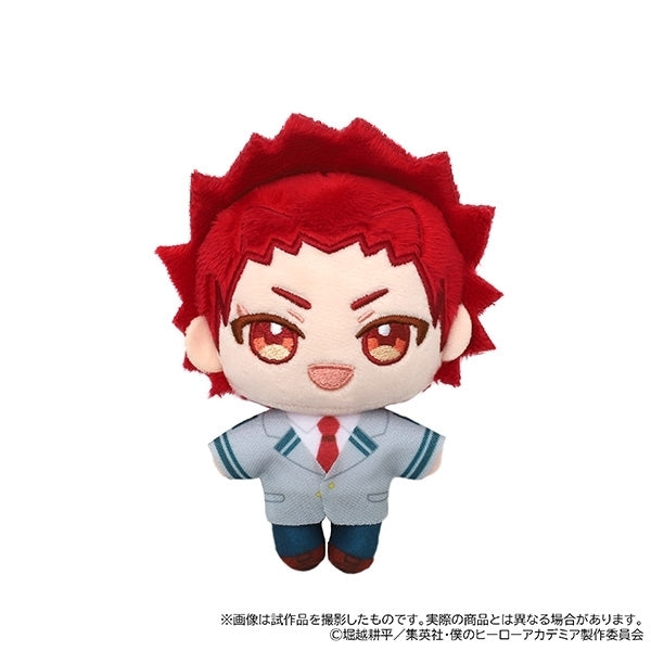 [PREORDER] My Hero Academia NuiPal Plush