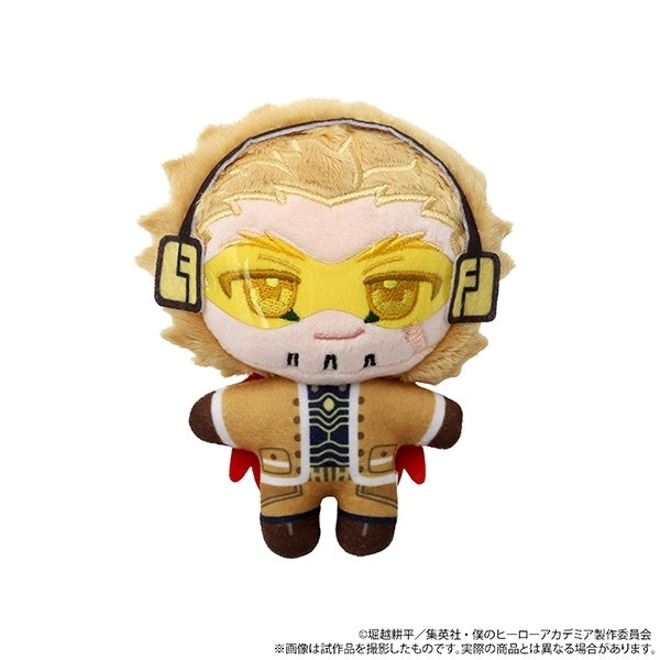[PREORDER] My Hero Academia NuiPal Plush