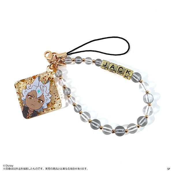 [PREORDER] Twisted Wonderland The Animation After School Mates Bead Straps