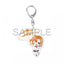 [PREORDER] u's Love Live Umbrella Acrylic Keychains