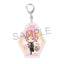 [PREORDER] Ensemble Stars CharaToria Acrylic Keychains