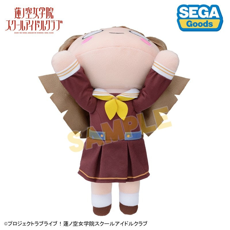 [PREORDER] Hasunosora Love Live Winter Uniform (M) Nesoberi