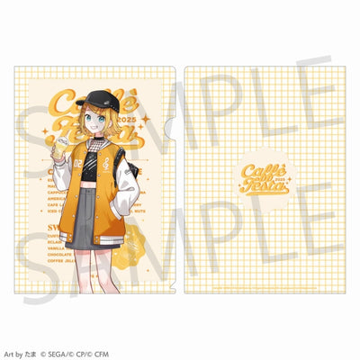 [PREORDER] Project Sekai Niconico Chokaigi 2025 Clear Files
