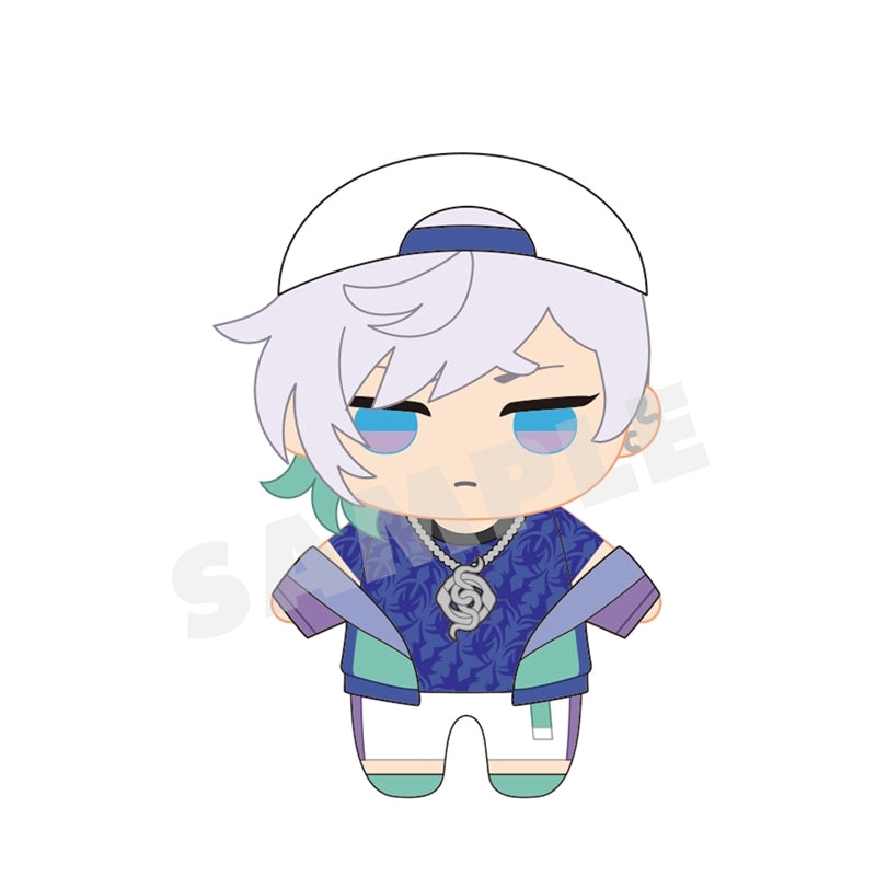 [PREORDER] Paradox Live Small Plush