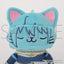 [PREORDER] Puella Magi Madoka Magica withCAT Plush