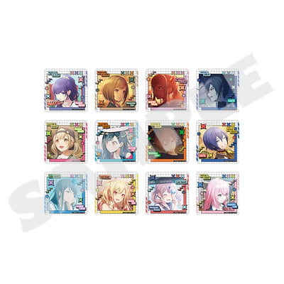 [PREORDER] Project Sekai Memo Sticker Collection vol.9