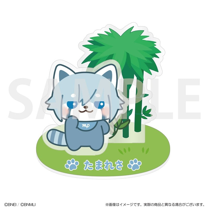[PREORDER] Idolish7 Animalish Acrylic Stands