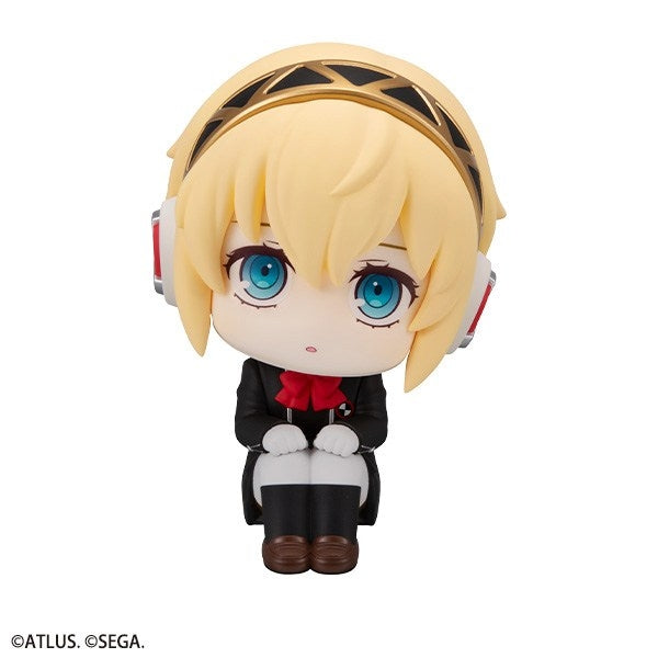 [FIGURE PREORDER] Aigis Persona 3 Reload Look-up Figure