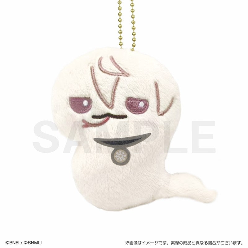 [PREORDER] Idolish7 Animalish Plush Keychains