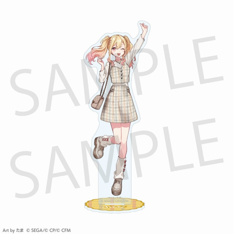 [PREORDER] Project Sekai Niconico Chokaigi 2025 Acrylic Stands