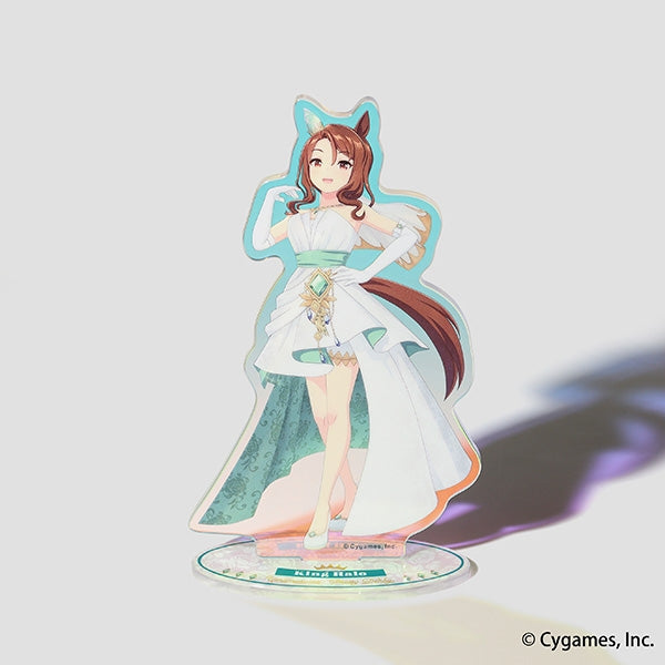 [PREORDER] Umamusume Pretty Derby Aurora Acrylic Stands vol 9