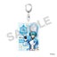 [PREORDER] Twisted Wonderland Master Chef Rectangle Acrylic Keychains