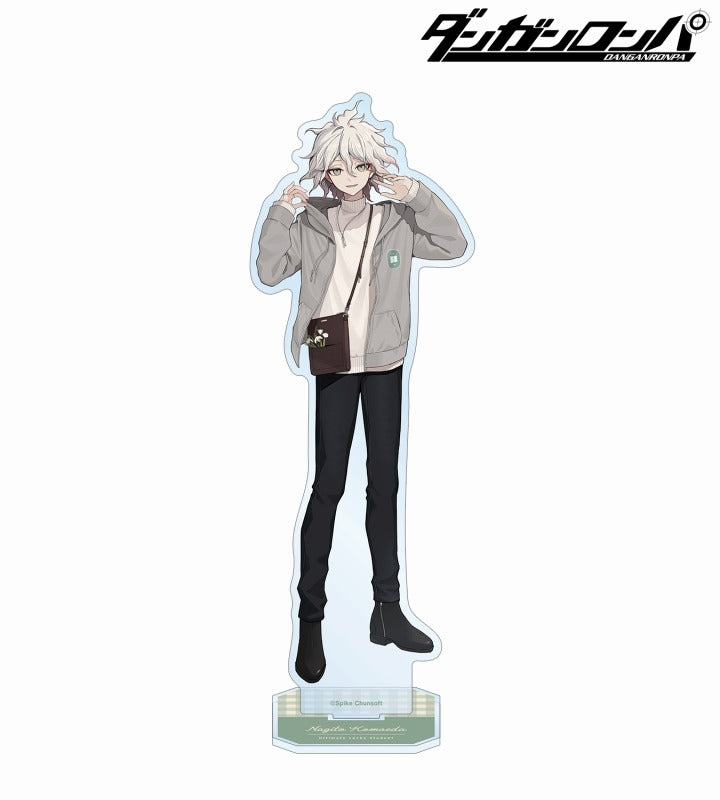 [PREORDER] Nagito Komaeda Danganronpa arti-mate Acrylic Stands