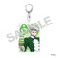 [PREORDER] Twisted Wonderland Master Chef Rectangle Acrylic Keychains