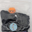 Black Cat Cape Nui Clothing 20CM