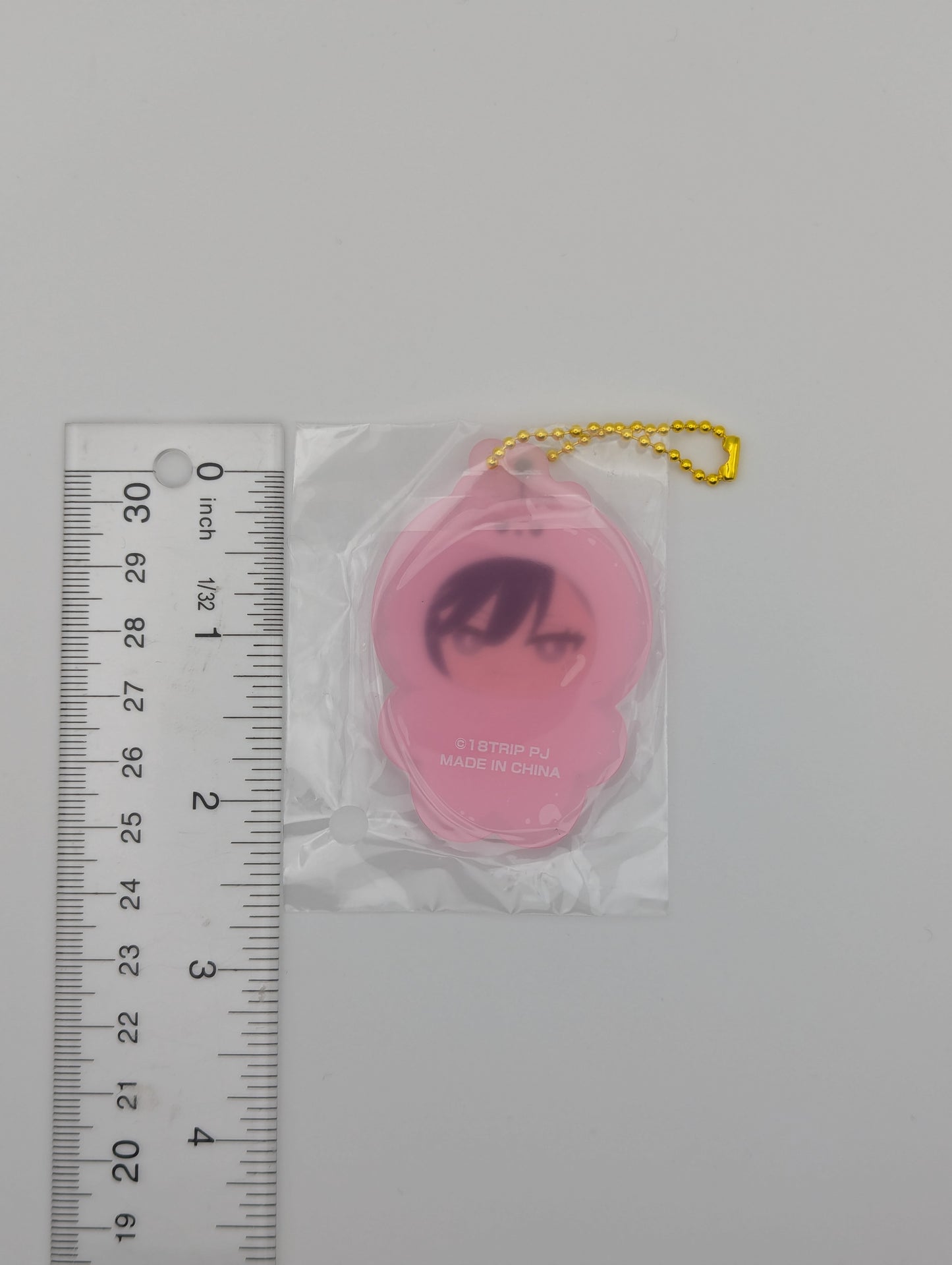 Muneuji Kaguya 18TRIP Rubber Strap