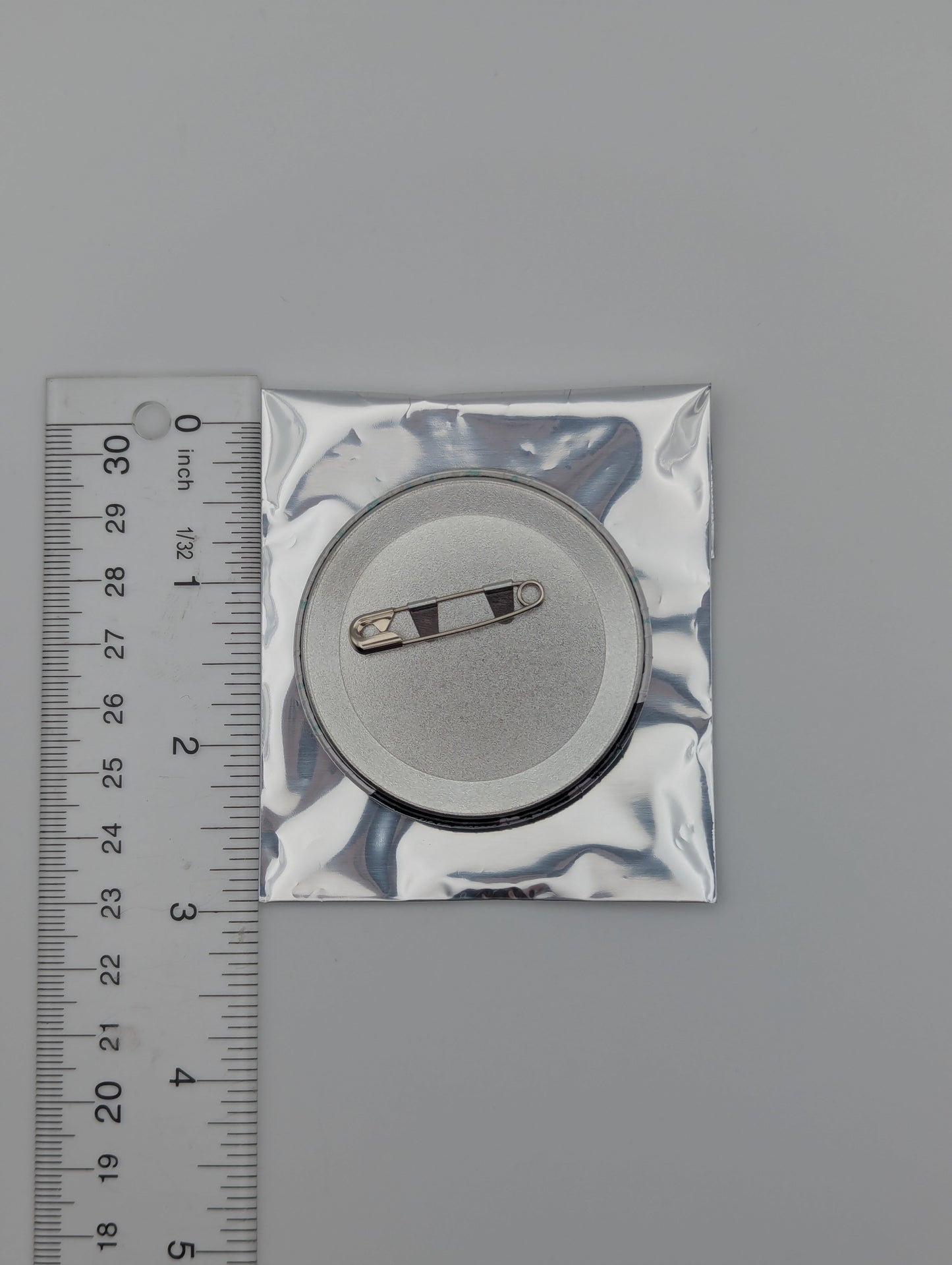 Hatsune Miku Vocaloid STEAKA Can Badge