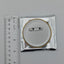 Kaoru Hakaze Ensemble Stars CN Kitty Can Badge