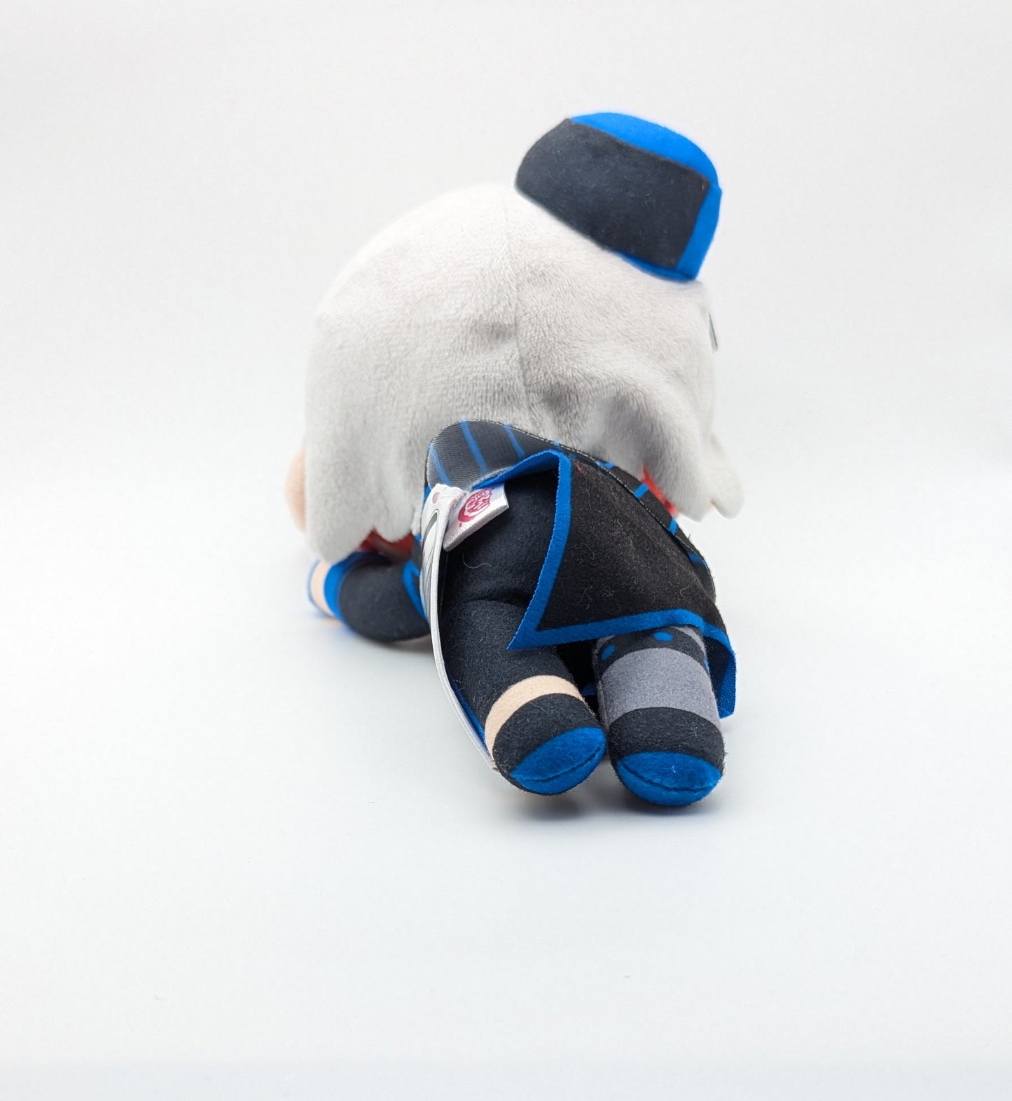 Tsuzuri Yugiri Love Live Hasunosora Unit Collection Nesoberi