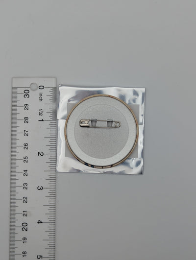 Raika Hojo Ensemble Stars Cafe Can Badge