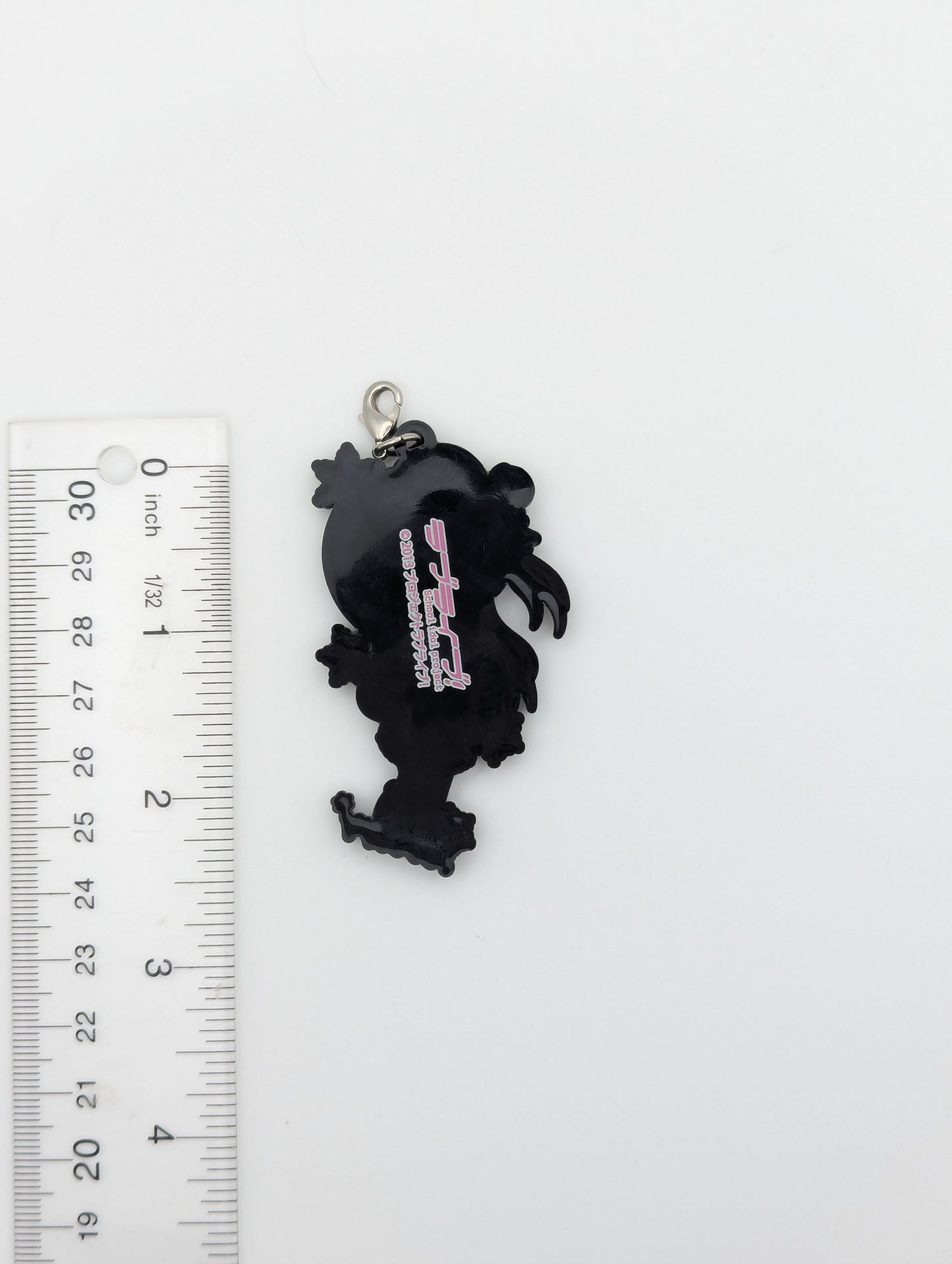 Kotori Minami Love Live Rubber Strap